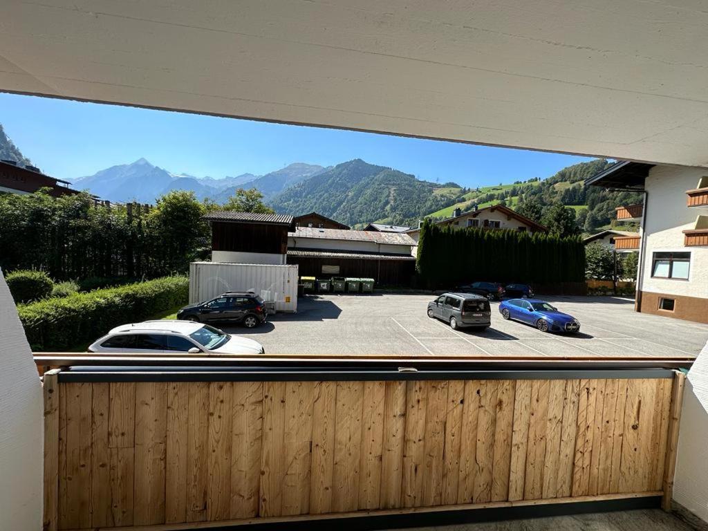 Apartment Alpinflair 2 Kaprun Exteriör bild